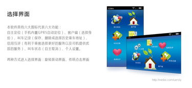 唐希楠与Moko Hi Taxi 软件产品开发及界面设计实践解析