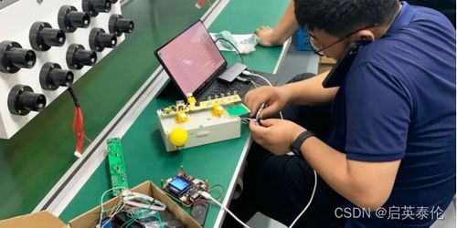 芯片方案在终端产品中的应用 软件开发与技术支持保障