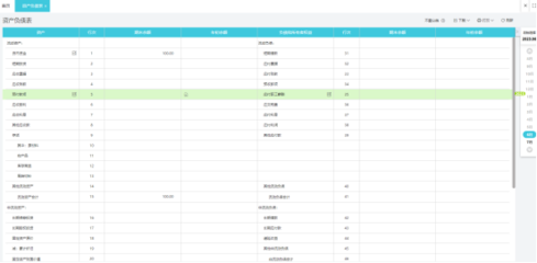 财务软件开发 核心要点与应用前景