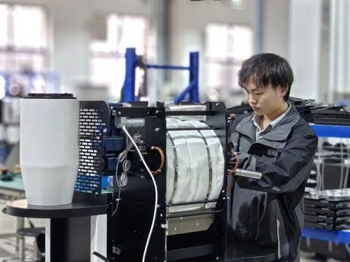 瑞幸与库迪疯抢市场，镇海智造如何凭实力飘香出圈